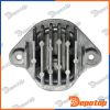 Appareil de commande d'éclairage LED DRL pour BMW | 63117440360, EPX-BM-035